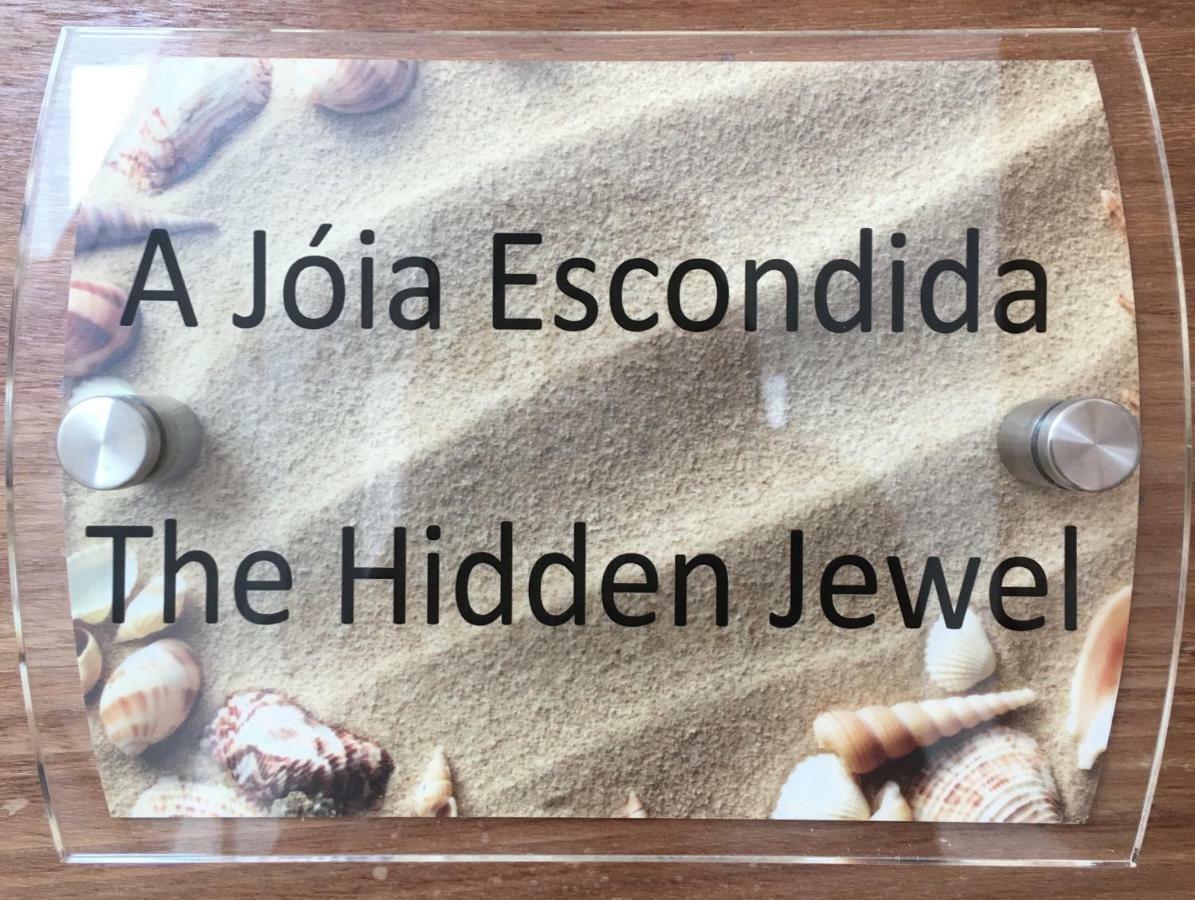 Hidden Jewel Apartamento